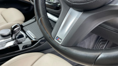 BMW X3 xDrive20i MHT M Sport 5dr Step Auto Petrol Estate